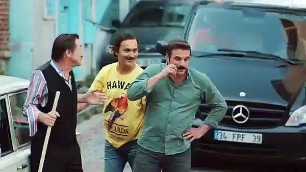 Bakkala Verdiği Paranın Üstünü Bile Alamayan Ulvi! Geniş Aile’de Cevahir’in Ulvi’ye Taktığı En Yaratıcı Sıfatlar!