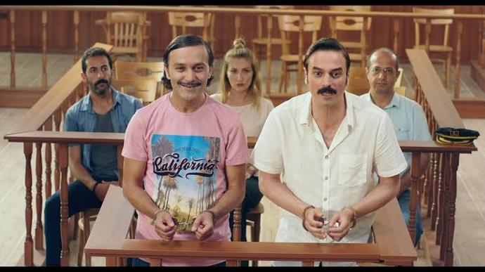 Bakkala Verdiği Paranın Üstünü Bile Alamayan Ulvi! Geniş Aile’de Cevahir’in Ulvi’ye Taktığı En Yaratıcı Sıfatlar!