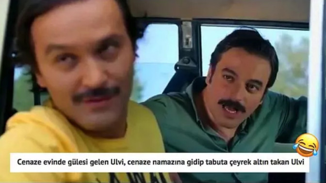 Bakkala Verdiği Paranın Üstünü Bile Alamayan Ulvi! Geniş Aile’de Cevahir’in Ulvi’ye Taktığı En Yaratıcı Sıfatlar!