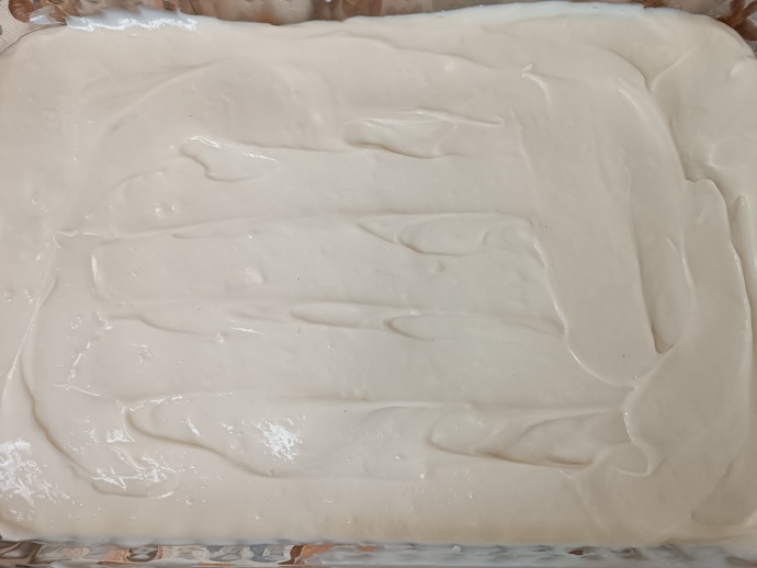 Hafif Yapısıyla İkinci Tabağıda İstetecek Bir Tarif: Kedidilli Pasta