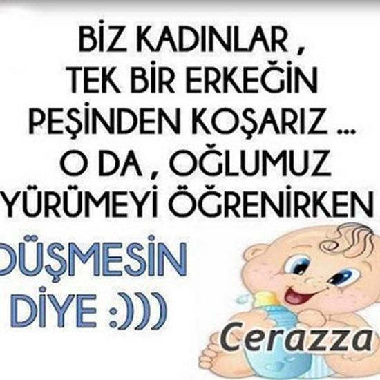 Kadınlar Hakkında Söylenen Güzel Sözler-3