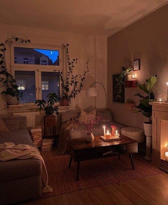 Cinselliğin Kalitesini Romantik Ortam Etkiliyor, Romantik Ortam Nasıl Oluşturulur?
