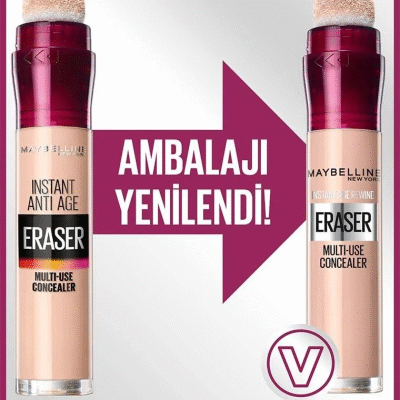 Maybelline multi-use concealer