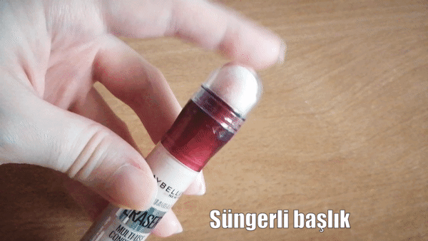 Maybelline instant anti-age eraser