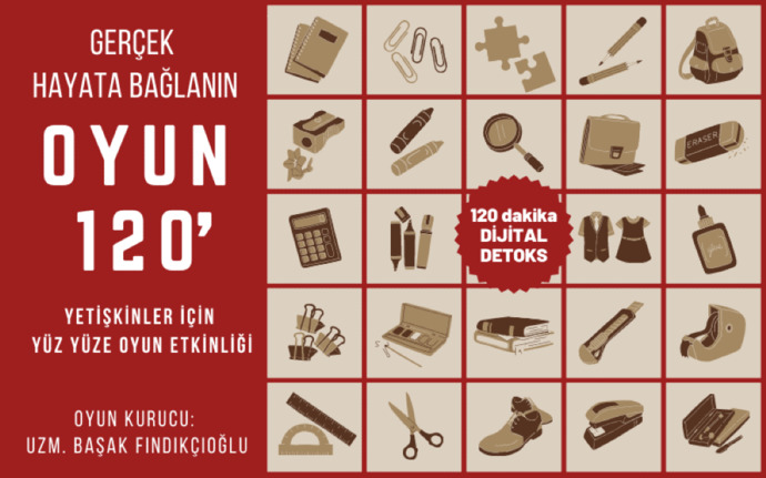 Oyun 120