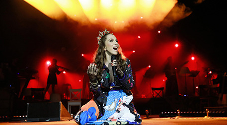 Sertab Erener