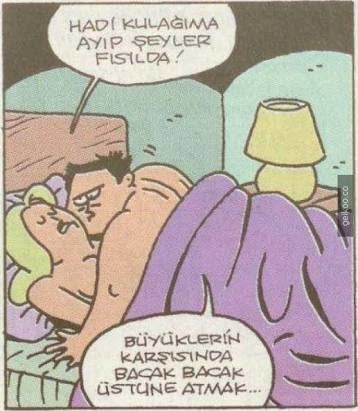 Hazzı Erteleme! Cinselliği Daha Keyifli Hale Getirmek İçin Neler Yapabiliriz?
