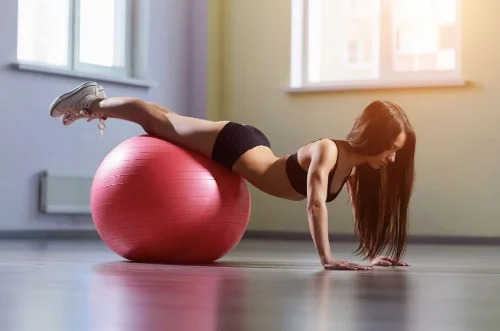 Spor Yapmak için Motivasyon ve Disiplin Sağlamanın Yolları