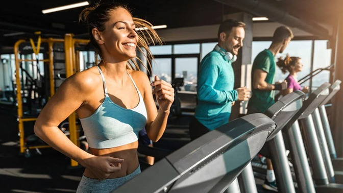 Spor Yapmak için Motivasyon ve Disiplin Sağlamanın Yolları
