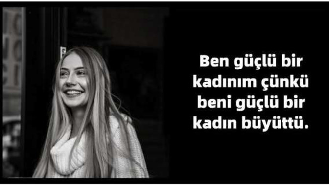 Güçlü Kadın Olmanın Yolu: Potansiyeli Keşfetmek ve Değişimi Yönlendirmek