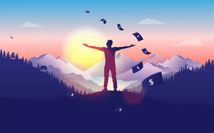 Finansal Özgürlüğe Giden Yol: Sabır ve Stratejilerle Adım Adım