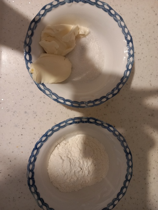 Hadi Gelin! Pasta Tadında, Meyveli, Hafif Bir Kek Yapalım!💕