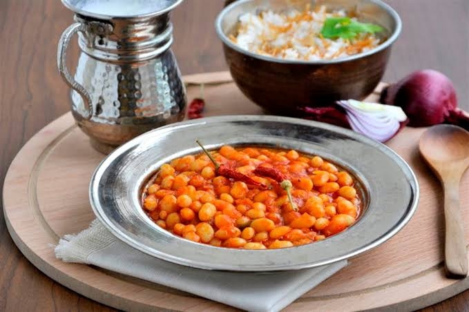 Enfes Bir Kuru Fasulye Nasıl Yapılır?