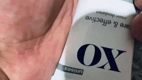 Bu Yazın Son Keşfi: Yeni Nesil Krem Deodorantları Deniyorum!