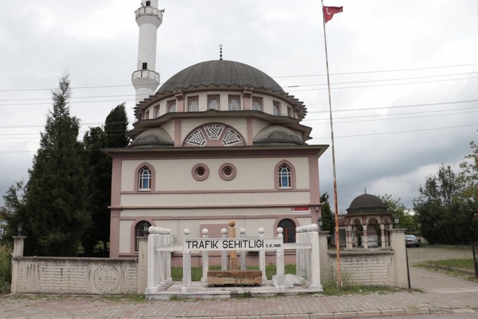 Tarihin En Garip ve Korkunç Kazası! Sinemalı Civan Olayı!