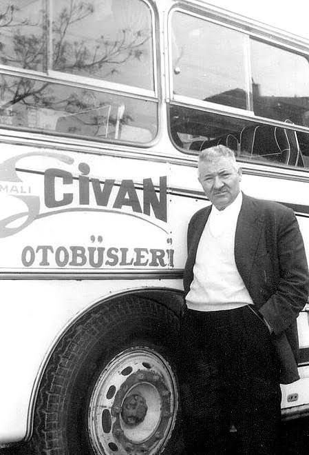 Tarihin En Garip ve Korkunç Kazası! Sinemalı Civan Olayı!