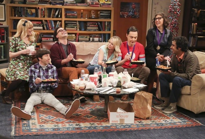 Sitcom Fanlarının Mutlaka İzlemesi Gereken 5 Sitcom!