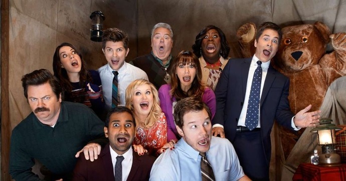 Sitcom Fanlarının Mutlaka İzlemesi Gereken 5 Sitcom!