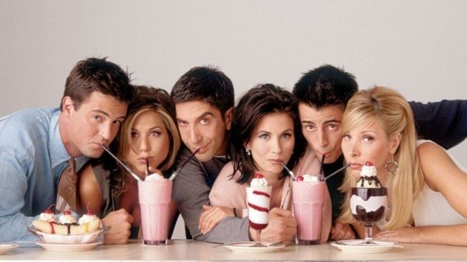 Sitcom Fanlarının Mutlaka İzlemesi Gereken 5 Sitcom!