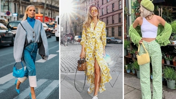 Yaz Bitiyor! İşte 2023 Sonbahar Moda Trendleri!
