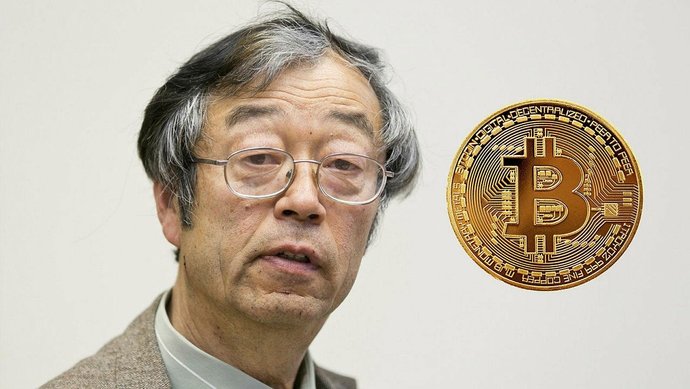Satoshi Nakamoto ve Bitcoin