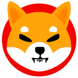 Shiba INU Logosu