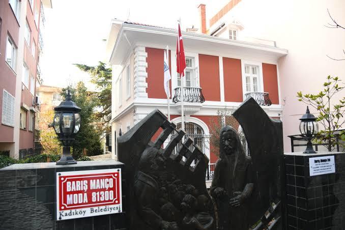 Hafta Sonu Planınızı Şimdiden Hazırlayın: Gezip Gördüğüm Birbirinden Güzel Müzeler!
