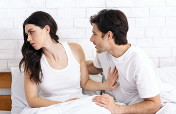 Korkuların Cinselliğini Engelliyor mu?