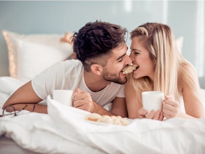 Herkesin Merak Ettiği O Konu Vajinismus Hakkında Bilmeniz Gerekenler!