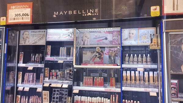 💄💅🛍️