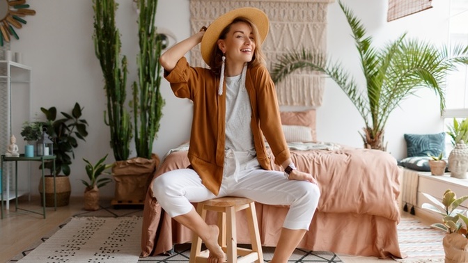 Evinde Moda Trendleri Yakalamak İsteyenler İçin İhtiyaç Listesi