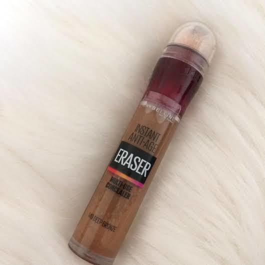 Gözaltı Morluklarına Veda Ediyoruz: Maybelline Instant Kapatıcı ile Kusursuz Bir Görünüme Kavuşuyoruz!