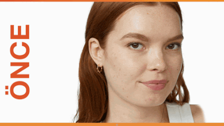 C Vitamini İçeren Serum Fondötenin Makyajına ve Cildine Kattığı 5 Süper Güç
