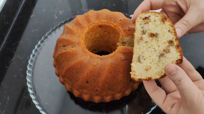Kek Yapımında Harikalar Yaratan Minik Sırlar!