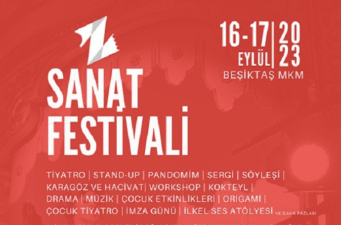Z Sanat Festivali 2023