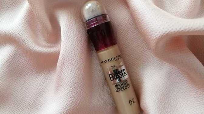 Cilt Kusurlarımı Yok Eden Sihirli Kapatıcımı Sonunda Buldum!