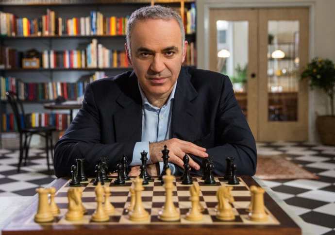 Satranç Tarihi - Stratejinin Binlerce Yıllık Hikayesi