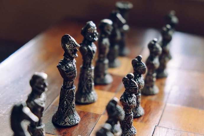 Satranç Tarihi - Stratejinin Binlerce Yıllık Hikayesi
