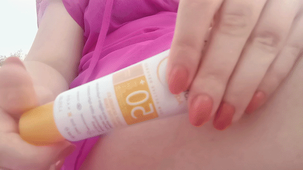 Hem Güneşten Korusun, Hem BB Krem Etkisi Olsun Diyenler Buraya: Bioderma Photoderm Aquafluide Güneş Kremini Deniyorum!