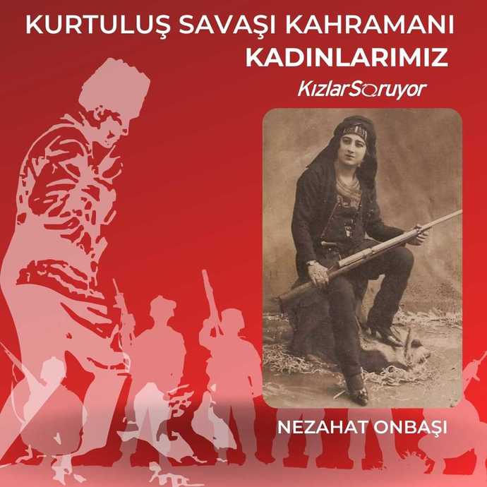 Nezahat Onbaşı (Nezahat Baysel)