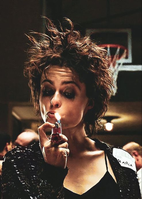 Dövüş Kulübü (Fight Club) Film Analizi!