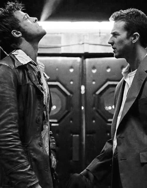 Dövüş Kulübü (Fight Club) Film Analizi!