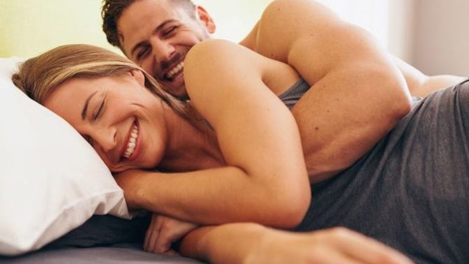 Sağlıklı ve Etkili Bir Cinsel Yaşamın Püf Noktaları!