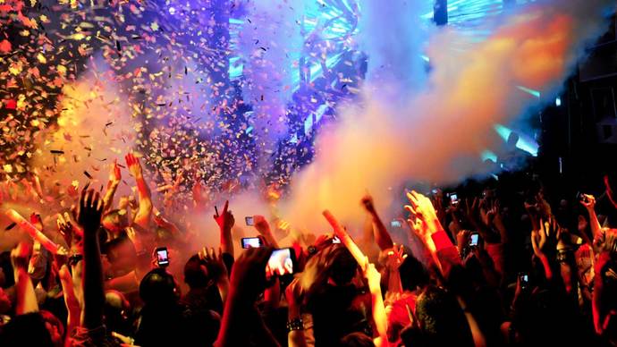 Club Party