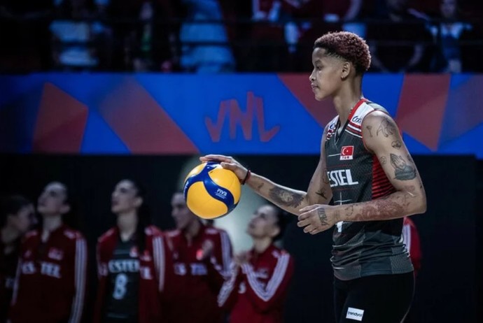 Kübada Doğdu, Malatyalı Oldu! ❤️👑 Gönüllerimizi Fetheden Melissa Vargas Kimdir?