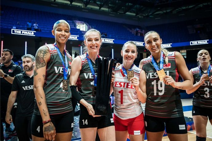 Kübada Doğdu, Malatyalı Oldu! ❤️👑 Gönüllerimizi Fetheden Melissa Vargas Kimdir?
