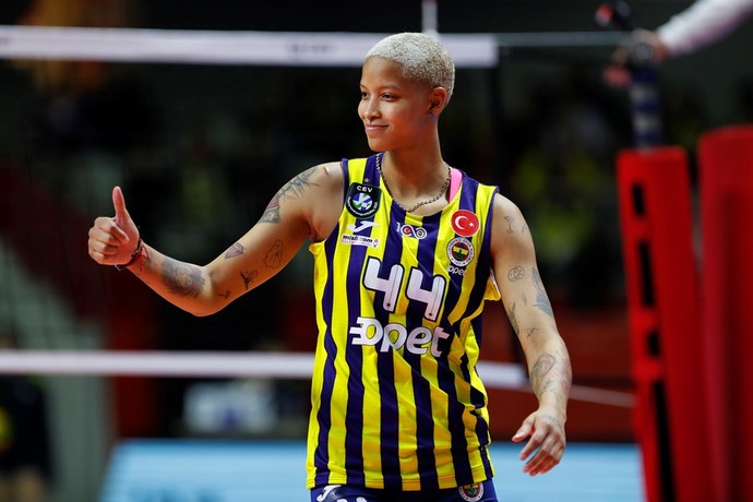Kübada Doğdu, Malatyalı Oldu! ❤️👑 Gönüllerimizi Fetheden Melissa Vargas Kimdir?