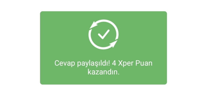 Cevapsızlar