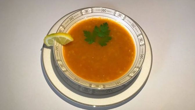 Mercimek Çorbası Pişirirken Tencereye Bunları Ekleyin! Lezzetini Beşe Katlıyor!