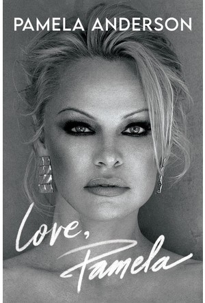En Çekici Bulduğum Yengeç Kadını Pamela Anderson Hakkında Bazı Bilgiler!